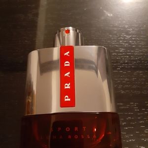 Prada Luna Rosa Sport